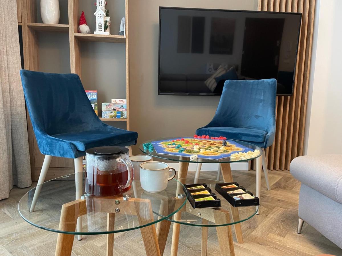 Apartament Blisko Kolejki Na Skrzyczne Szczyrk Dış mekan fotoğraf