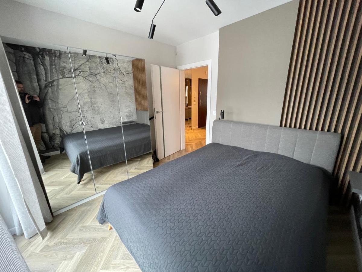 Apartament Blisko Kolejki Na Skrzyczne Szczyrk Dış mekan fotoğraf