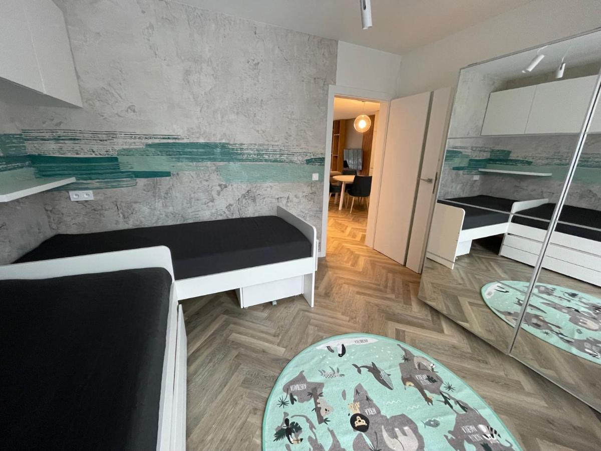 Apartament Blisko Kolejki Na Skrzyczne Szczyrk Dış mekan fotoğraf