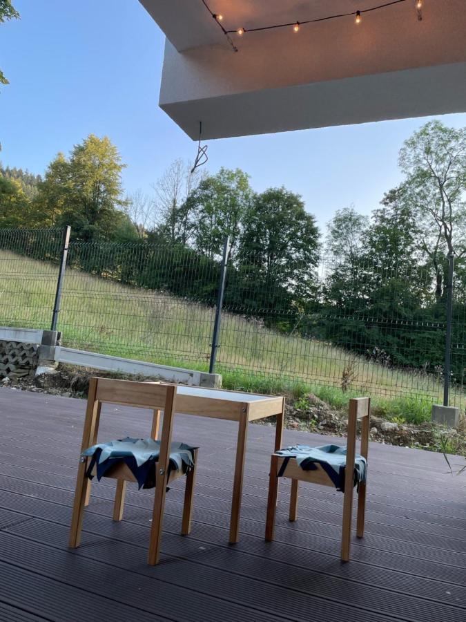 Apartament Blisko Kolejki Na Skrzyczne Szczyrk Dış mekan fotoğraf